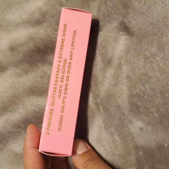 💫 Jeffree Star The Gloss - Picture 3 of 6